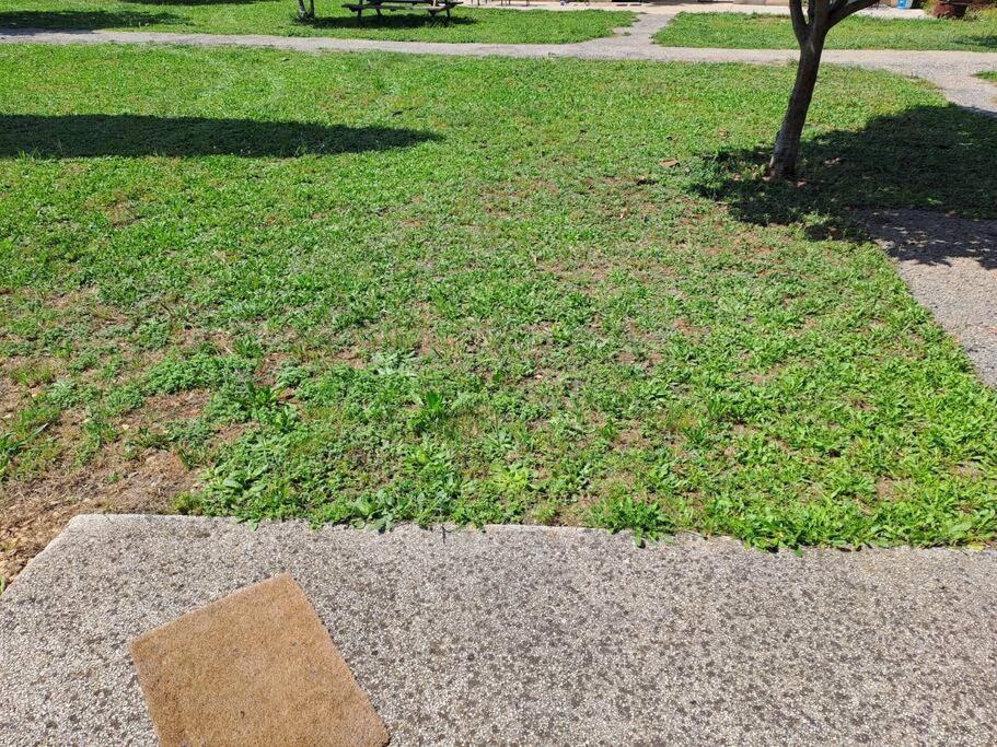 Agreable Villa En Petite Camargue 35 M2 Wifi جالارجو له مونتو المظهر الخارجي الصورة